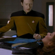 Image for article titled Star Trek: The Next Generation: “Gambit, Part 2”/“Phantasms”
